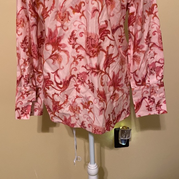 Chico’s button down - Picture 9 of 13